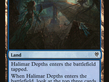 Halimar Depths [The List] Cheap