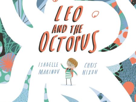 Book - Leo & The Octopus Fashion