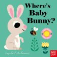 Book - Where s Baby Bunny Online Sale