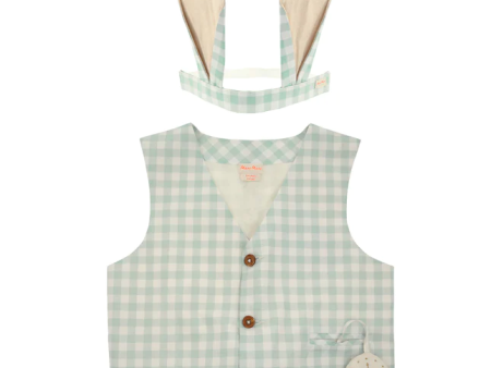 Dress Up Kit - Gingham Bunny Online now