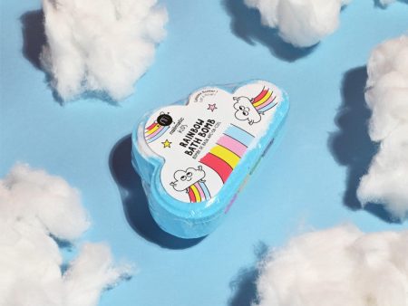 Bath Bomb - Rainbow Sale