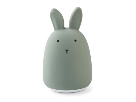 Night Light - Jimbo - Rabbit - Faune Green Online Hot Sale