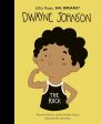 Book - Little People, Big Dreams - Dwayne Johnson Online