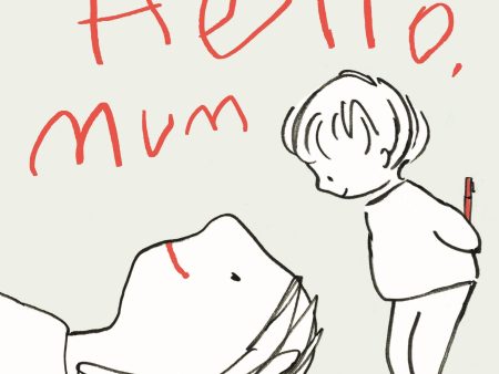 Book - Hello Mum Supply