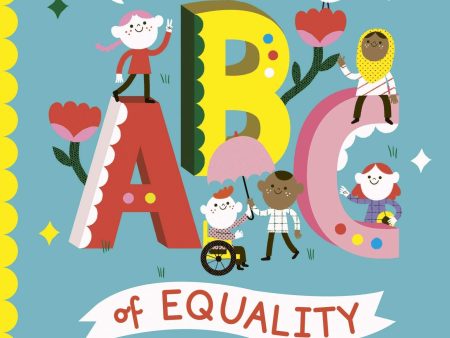 Book - ABC Of Equality Supply