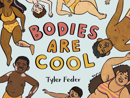 Book - Bodies Are Cool Online now