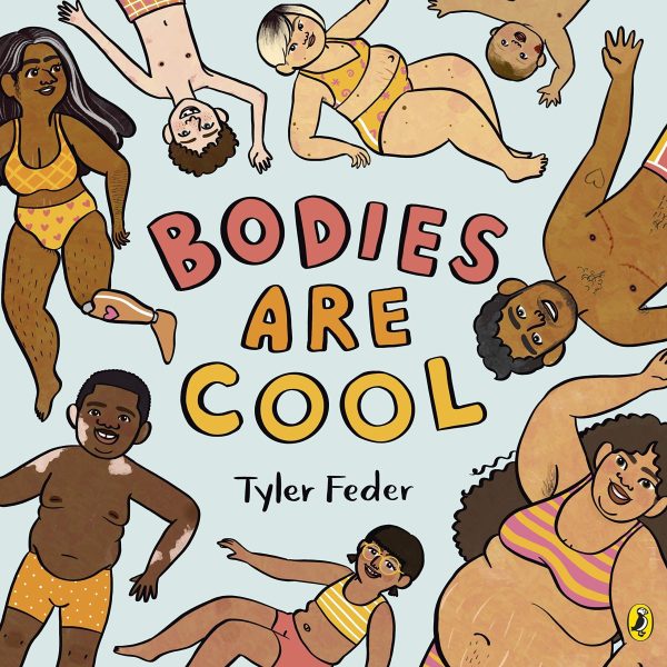 Book - Bodies Are Cool Online now