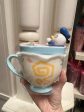 HKDL - Happy Days in Hong Kong Disneyland x  Donald Duck Mug with Lid Online Hot Sale