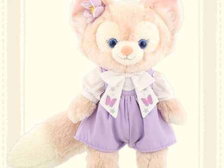 TDR - Duffy & Friends Little by Little Closet Plush Costume Collection x LinaBell’s Jumper (Release Date: Oct 3, 2024) For Cheap