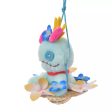 JDS - Scrump  Straw Hat  Plush Keychain (Release Date: July 30, 2024) For Sale