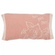 JDS - Marie, Berlioz, Toulouse The Aristocats 2 Sided Pillowcase with Antibacterial and Deodorizing Material Hot on Sale