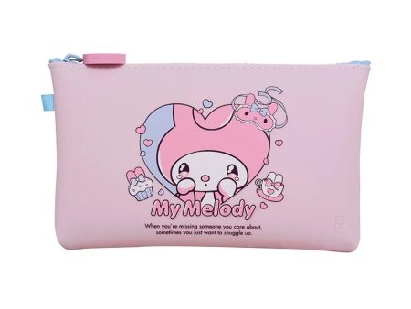 Japan Sanrio -  My Melody NUU Pouch (Spoiled Tears) on Sale