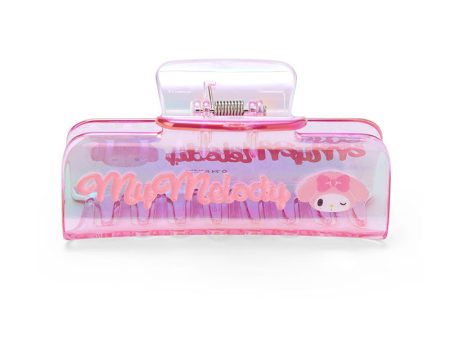 Japan Sanrio - My Melody Hair Clip For Sale