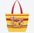 TDR - Disney Characters Grocery Store Themed Collection x Lunch Bag (Release Date: Oct 10, 2024) Discount