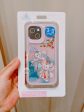 SHDL - Duffy & Friends Mid Autumn Moon Festival 2024 Collection x LinaBell & StellaLou Iphone Case Sale