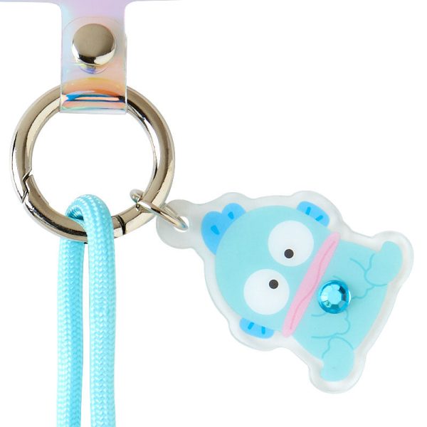 Japan Sanrio - Hangyodon Phone & Shoulder Strap Online Sale