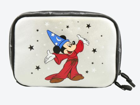 TDR - Mickey Mouse  Sorcerer s Apprentice   Follow your Dreams!  Pouch (Release Date: July 18, 2024) Sale