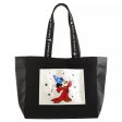 TDR - Mickey Mouse  Sorcerer s Apprentice   Follow your Dreams!  Tote Bag (Release Date: July 18, 2024) Online Sale