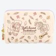 TDR - Duffy & Friends  Fall s Sound Invitation  Collection x Pouch (Release Date: Aug 28, 2024) For Cheap