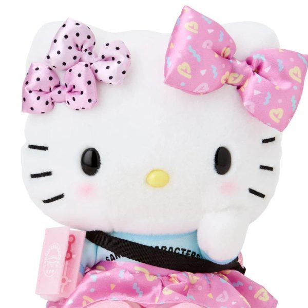 Japan Sanrio - Hello Kitty Plush Toy (Fantasy Trip) For Cheap