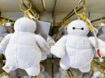 JDS - Big Hero 6 Baymax  Tokyo Limited  Plush Keychain Sale