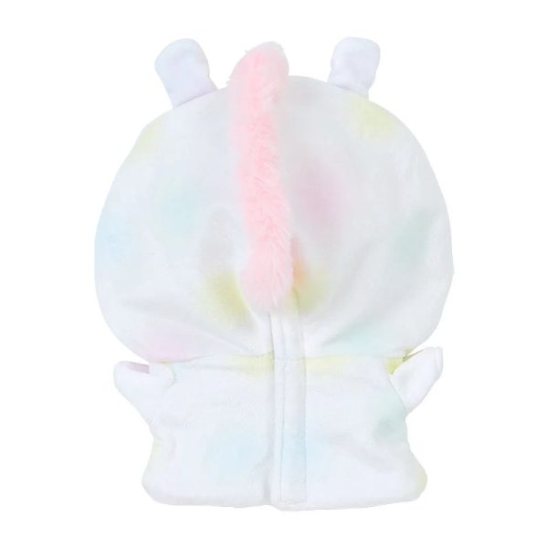 Japan Sanrio - Dress-up Clothes M Unicorn Hoodie (Pitatto Friends) For Sale