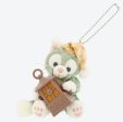 TDR - Duffy & Friends  Fall s Sound Invitation  Collection x Gelatloni with  Glowing Lantern  Plush Keychain (Release Date: Aug 28, 2024) Sale