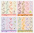 TDR - Duffy & Friends  Fall s Sound Invitation  Collection x Mini Towels Set (Release Date: Aug 28, 2024) on Sale