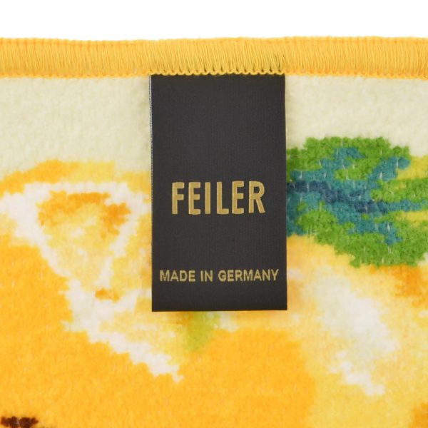 JDS - [FEILER] Winnie the Pooh handkerchief mini towel Lemon (Release Date: Aug 2, 2024) Online now