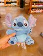 SHDL - Stitch Curtain Decorative Arm Plush Toy Cheap