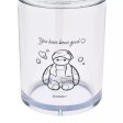 JDS - Healing Bathtime x Baymax Dispenser (Release Date: July 30, 2024) For Discount