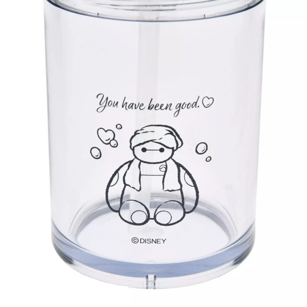 JDS - Healing Bathtime x Baymax Dispenser (Release Date: July 30, 2024) For Discount