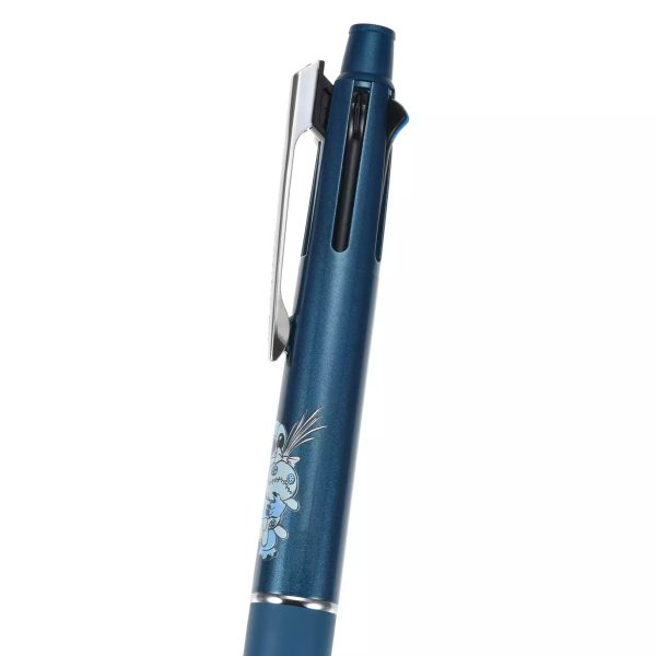 JDS - Stitch & Scrump uni Jetstream Multifunctional Pen 4 & 1 0.5 mm Online now