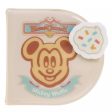 TDR - Mickey Mouse  Great American Waffle Company  Comb & Mirror Set (Release Date: July 18, 2024) Discount