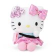 Japan Sanrio - Hello Kitty Plush Toy (Fantasy Trip) For Cheap