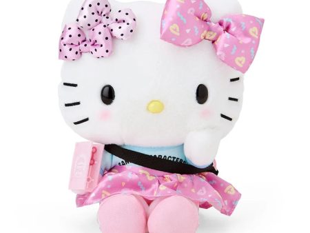 Japan Sanrio - Hello Kitty Plush Toy (Fantasy Trip) For Cheap