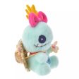 JDS - Scrump  Straw Hat  Plush Toy (Release Date: July 30, 2024) Online Hot Sale