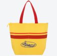 TDR - Disney Characters Grocery Store Themed Collection x Lunch Bag (Release Date: Oct 10, 2024) Discount