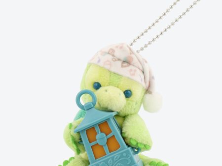 TDR - Duffy & Friends  Fall s Sound Invitation  Collection x Olu Mel with  Glowing Lantern  Plush Keychain (Release Date: Aug 28, 2024) Online