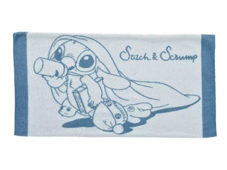 JDS - Stitch & Scrump 2 Sided Pillowcase with Antibacterial and Deodorizing Material Cheap