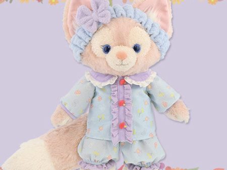 TDR - Duffy & Friends  Fall s Sound Invitation  Collection x LinaBell Plush Toy Costume (Release Date: Aug 28, 2024) For Discount