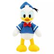 TDR - Donald Duck  Pozy Plushy  Plush Toy (Relase Date: July 18, 2024) Online Hot Sale