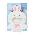 Japan Sanrio -Dress-up Shoulder Bag S Rabbit Cape (Pitatto Friends) Supply