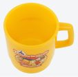 TDR - Disney Characters Grocery Store Themed Collection x Mug Color: Yellow (Release Date: Oct 10, 2024) Online Hot Sale