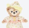 TDR - Duffy & Friends  Fall s Sound Invitation  Collection x ShellieMay  Standing  Plush Keychain (Release Date: Aug 28, 2024) on Sale