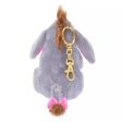 JDS - Eeyore  Straw Hat  Plush Keychain (Release Date: July 30, 2024) Hot on Sale