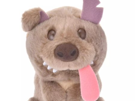 JDS - Coco Dante  Urupocha-chan  Plush Toy (Release Date: Aug 13, 2024) Hot on Sale