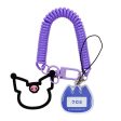 Japan Sanrio - Kuromi Multi-Coil Strap For Sale