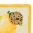 JDS - [FEILER] Winnie the Pooh handkerchief mini towel Lemon (Release Date: Aug 2, 2024) Online now