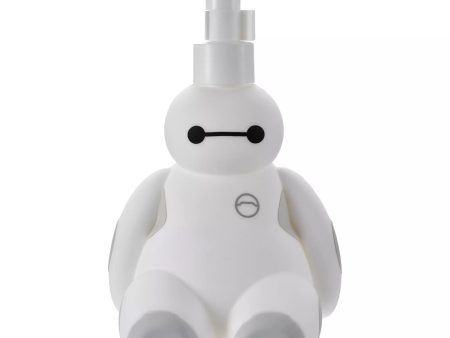 JDS - Healing Bathtime x Baymax Soap Dispenser (Release Date: July 30, 2024) Hot on Sale